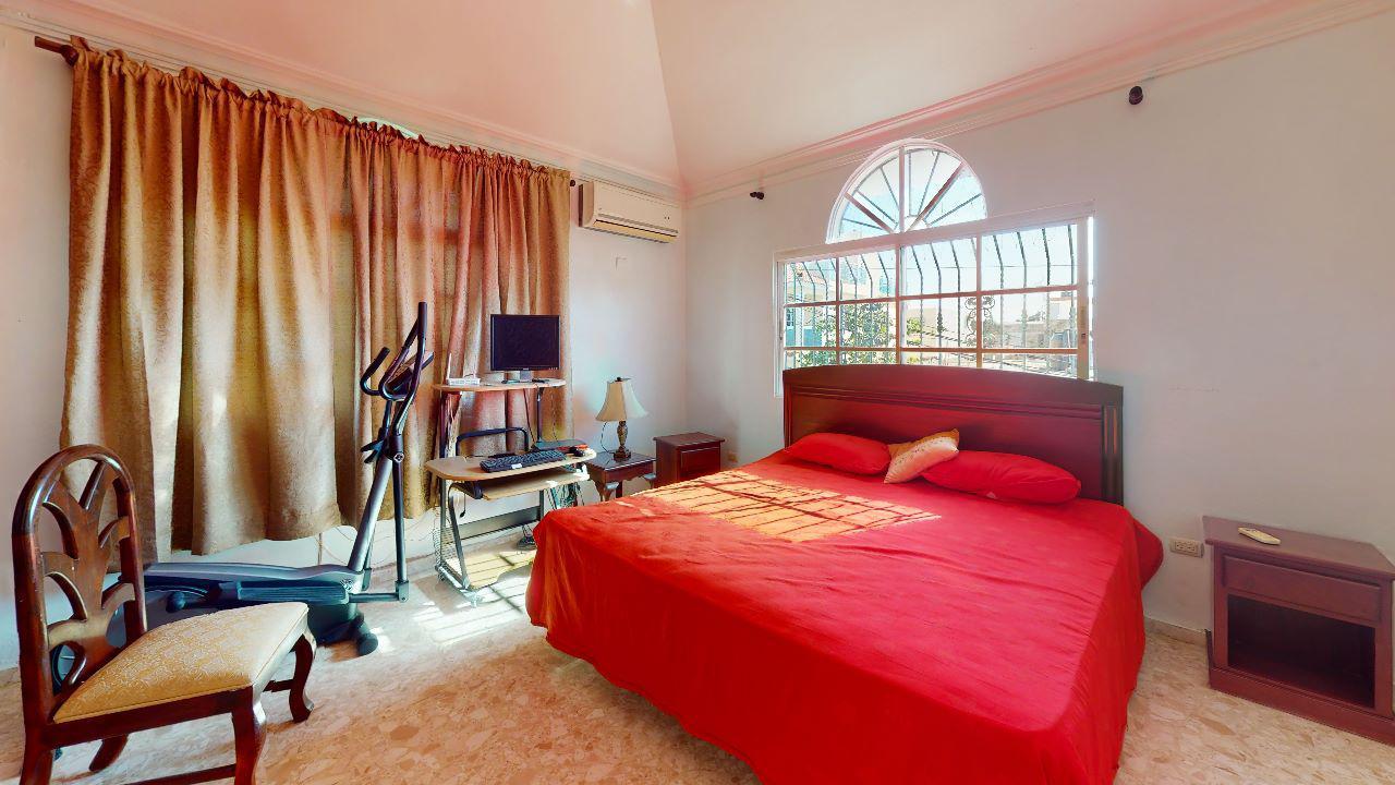 casas - Vendo casa Brisa Oriental II Santo Domingo Este 9
