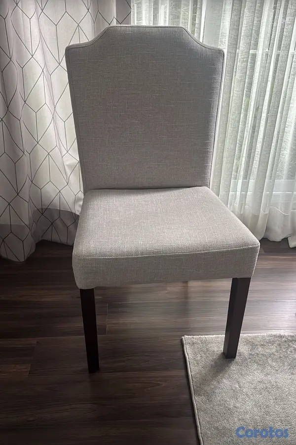 muebles y colchones - Sillas en buen estado  6
