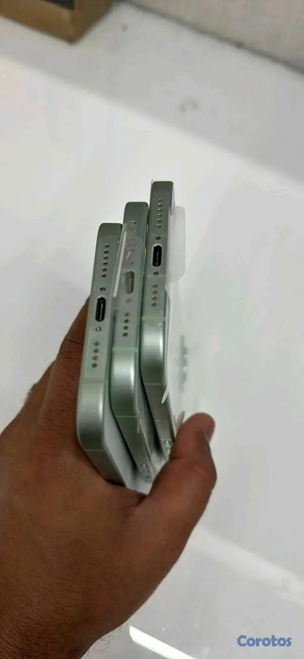 celulares y tabletas - IPHONE 15 PLUS  3