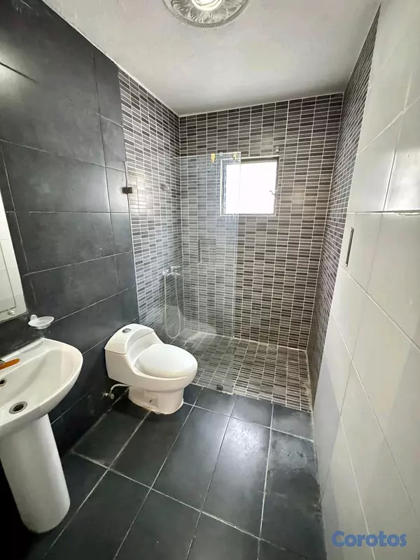 apartamentos - Vendo Apartamento clásico en los Cacicazgos  6