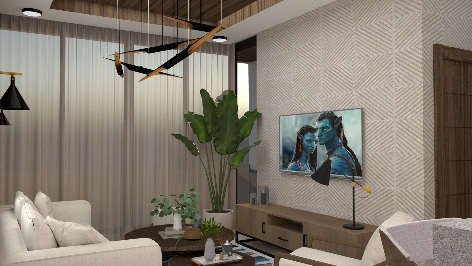 apartamentos - Se Vende Te Presentamos INFINITY VIEW RESIDENCES 
un proyecto visionario. 0