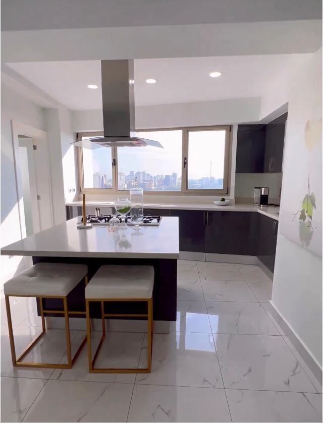 apartamentos - Apartamento en 	Bella Vista 2
