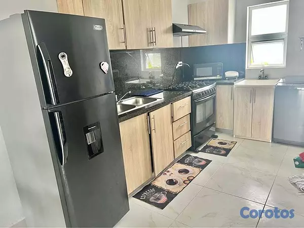 apartamentos - VENDO apartamento en Punta Cana 3