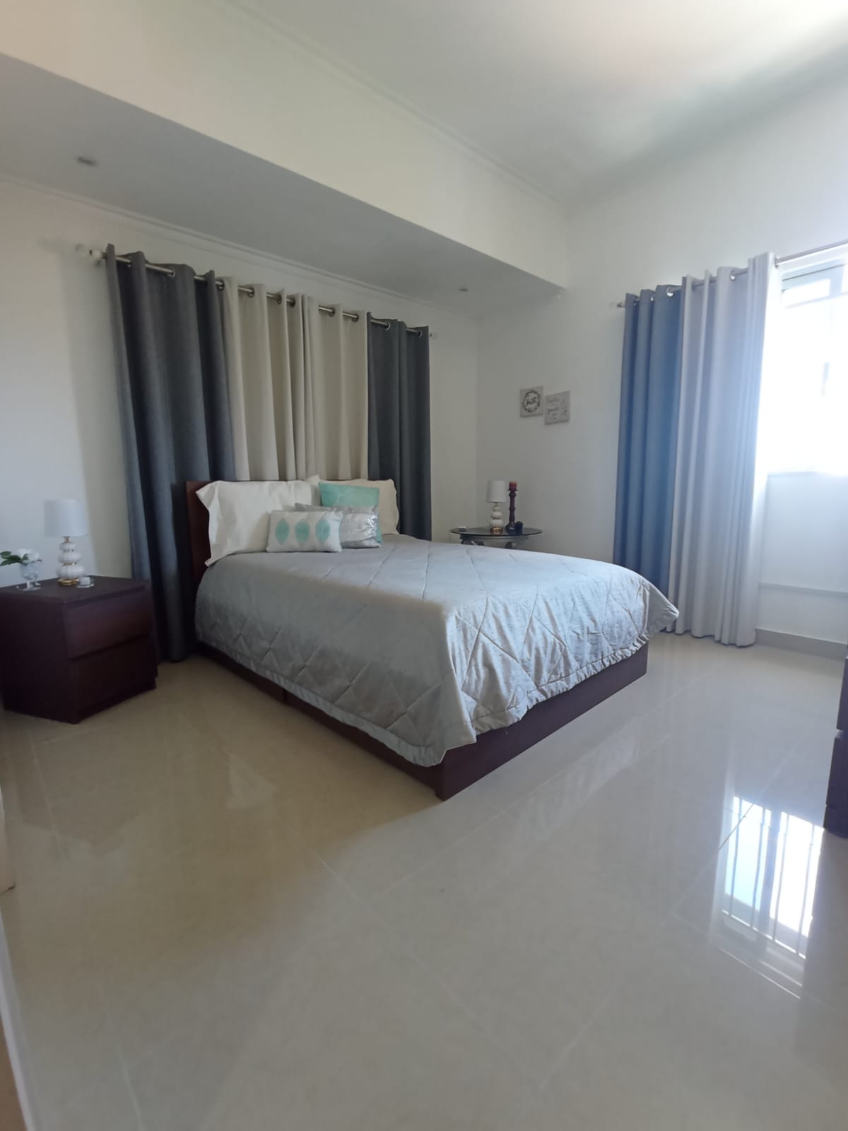 apartamentos - Apartamento Amueblado en Juan Dolió US$ 140,000 7