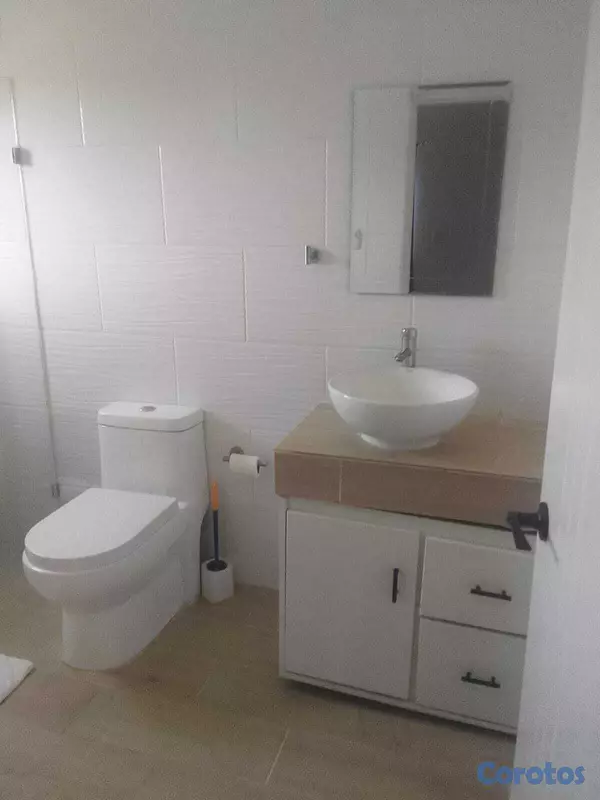 apartamentos - Apartemento ameublado San Marcos 9