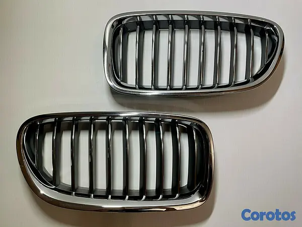 repuestos - Parrilla Para 2014 2015 2016 BMW 5 Series 528 535  2