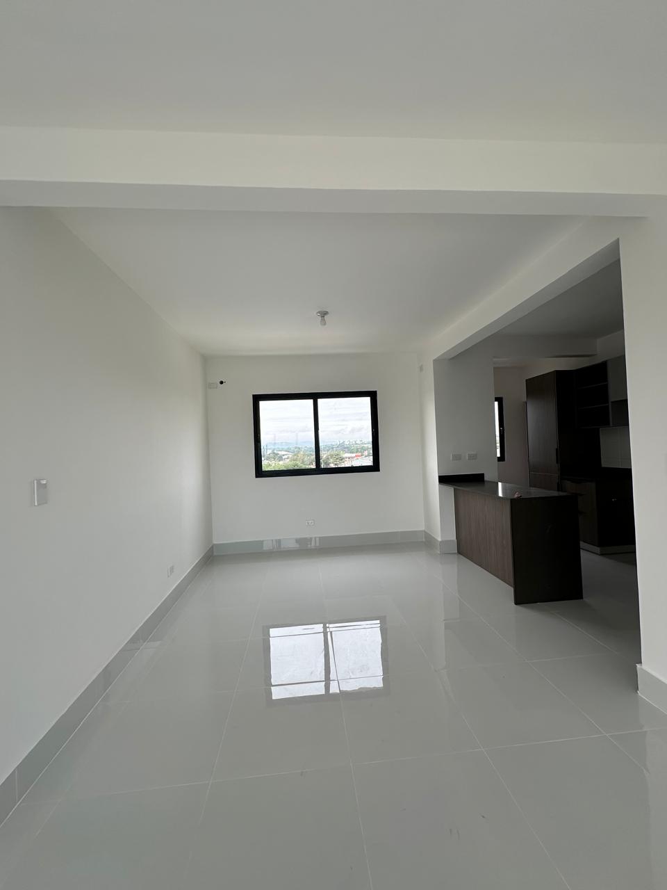 apartamentos - Apartamento en Alquiler proximo al HOMS  2