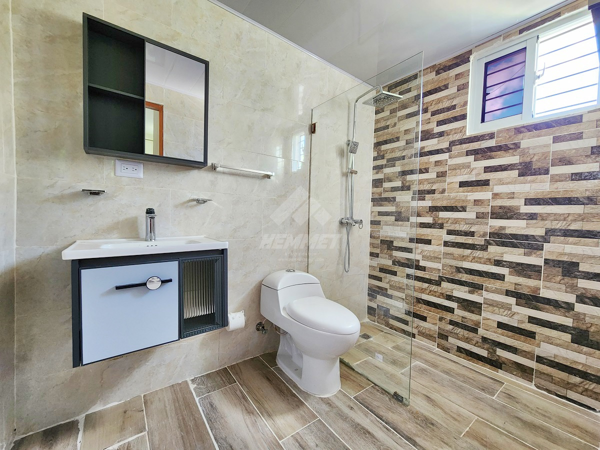 apartamentos - COMODO SEGUNDO PISO PROXIMO DON PEDRO SANTIAGO  9