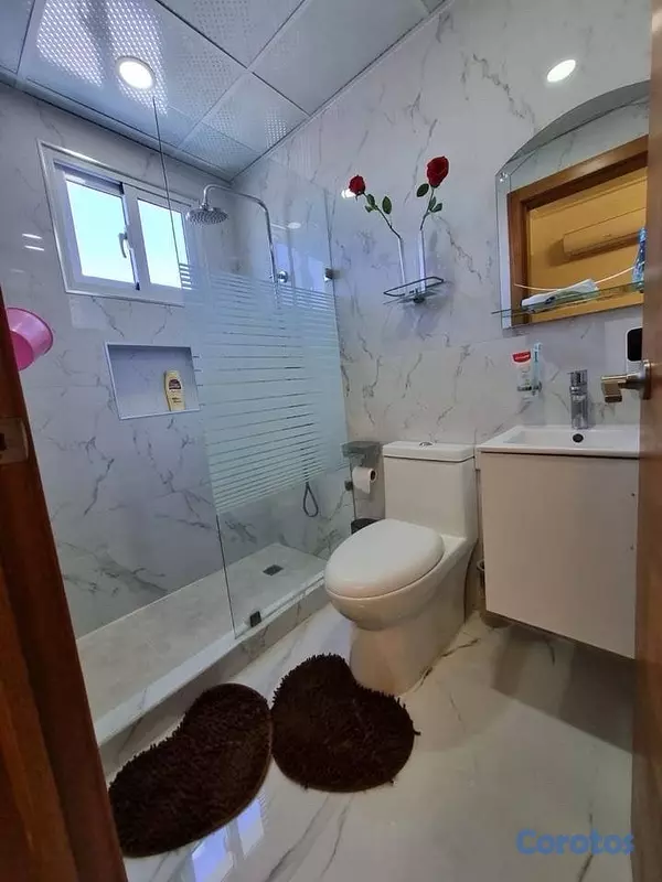 apartamentos - vendo penthouse en Alma Rosa I 2