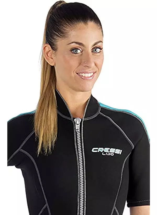 Salud y Equipamiento Médico - Cressi Lido Mujer 4