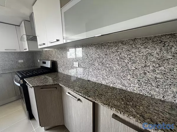 apartamentos - Apartamento en Alquiler en Piantini de TRES Habita 15