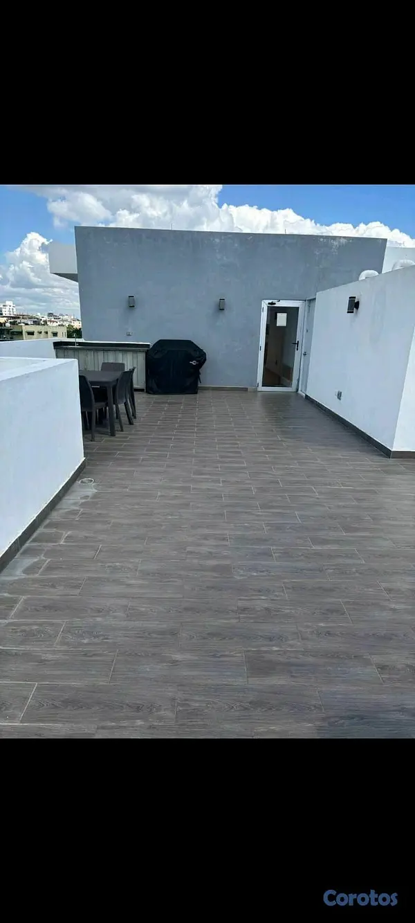 apartamentos - se alquila apto en la Independencia  6