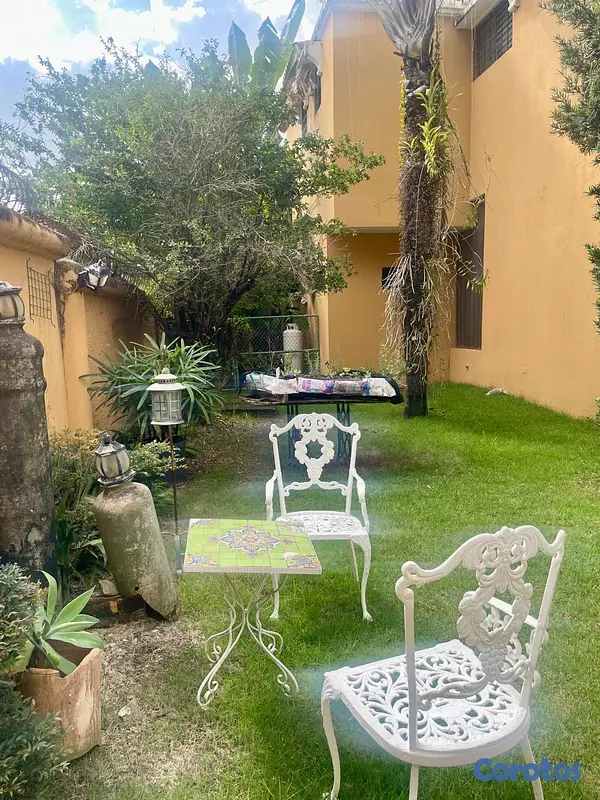 casas - Casa Cerca de la Entrada de los Pinos Arroyo Hondo 5