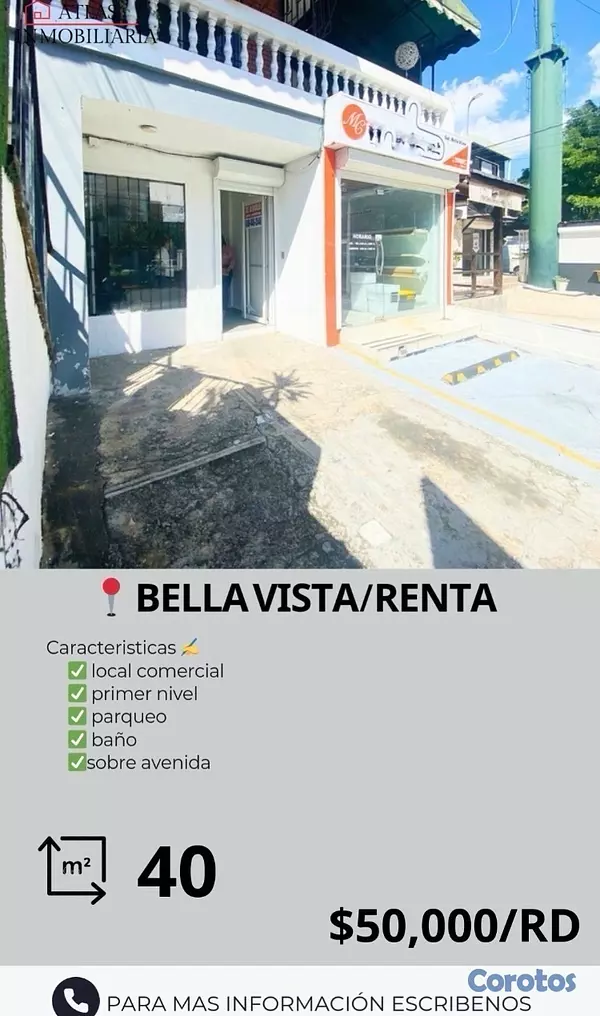 oficinas y locales comerciales - se alquila local  5