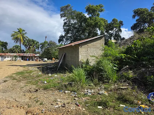 solares y terrenos - Solar en Venta con Proyecto Aprobado – Arroyo Hondo


  16