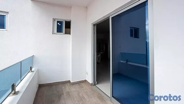 apartamentos - Hermoso apartamento con Vista al Mar 7