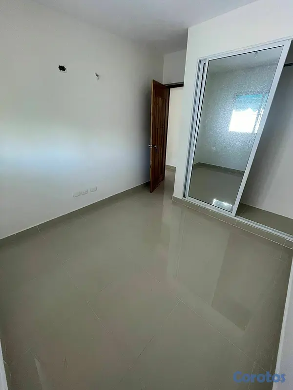 apartamentos - Apartamento en venta – Colinas del arroyo - SDN 5