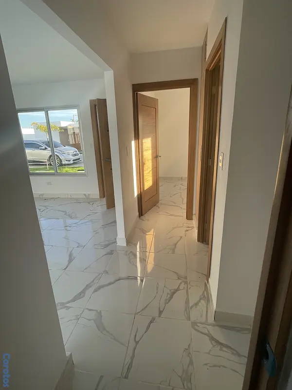 casas - Se vende casa de oportunidad en primaveral III 5
