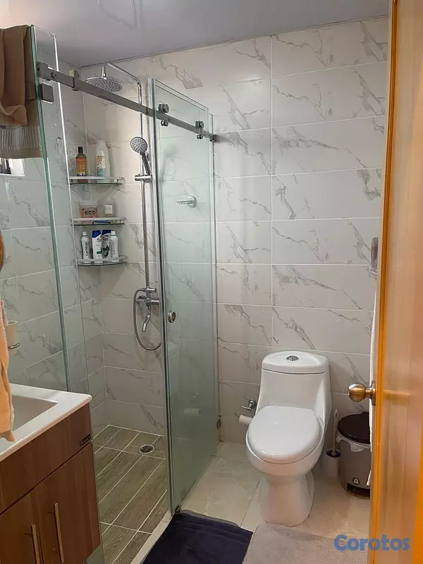 apartamentos - Bello Apartamento 132 m2 En Avenida Independencia  5