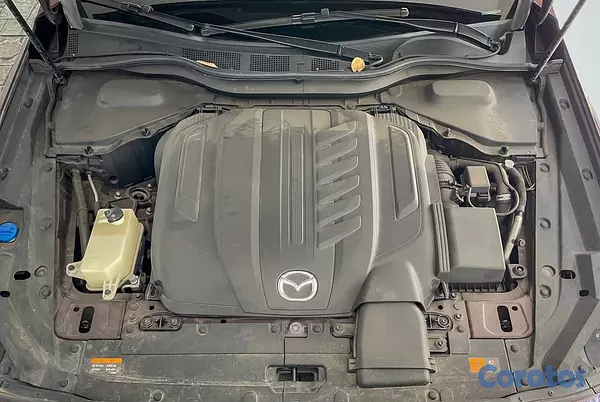 jeepetas y camionetas - Mazda CX-90 2024 6