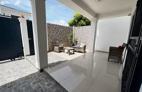casas - Casa con Piscina, Prado Oriental, Aut. San Isidro 5
