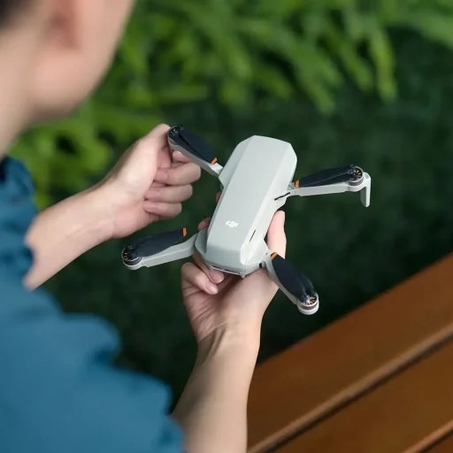 otros electronicos - DJI Mavic Mini 4K 0