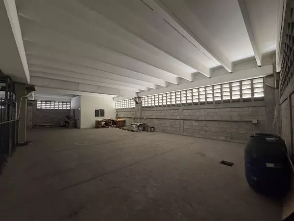 oficinas y locales comerciales - Nave Industrial en Villa Juan Santo Domingo 10