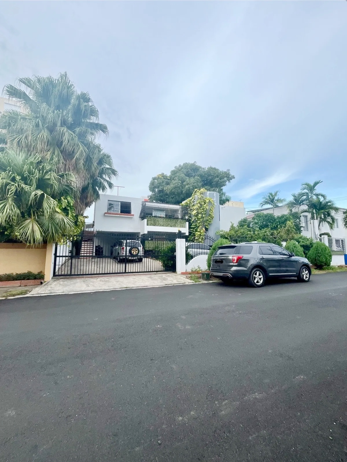 casas - Propiedad céntrica en Venta  3