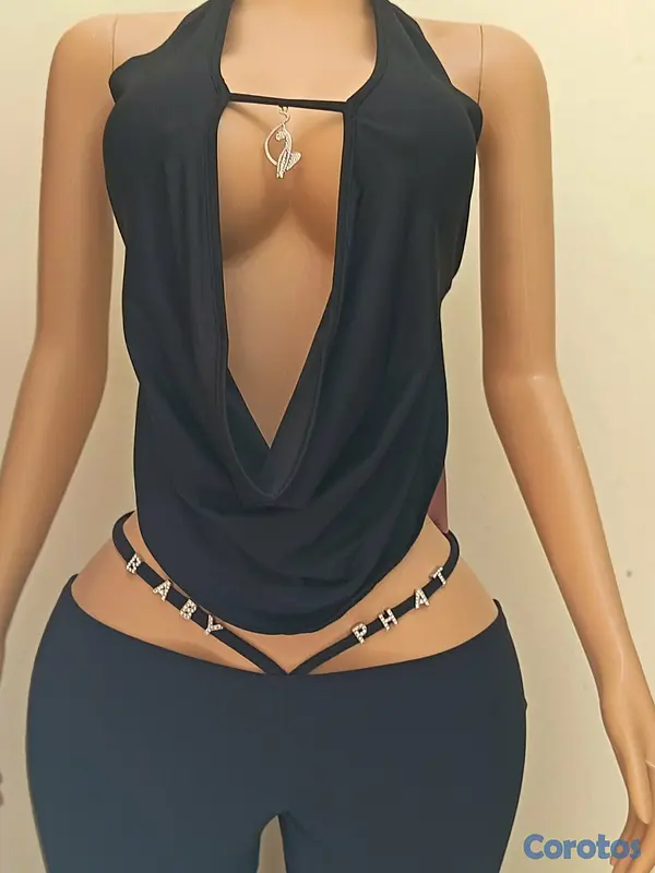 ropa para mujer - Ropa al por mayor y detalle  3