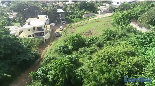 solares y terrenos - 🏡 Solar en Venta en Residencial Engombe, Santo Domingo Oeste 4
