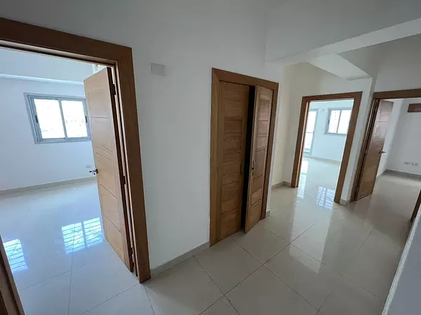 apartamentos - Vendo y alquilo apartamento en Naco  4