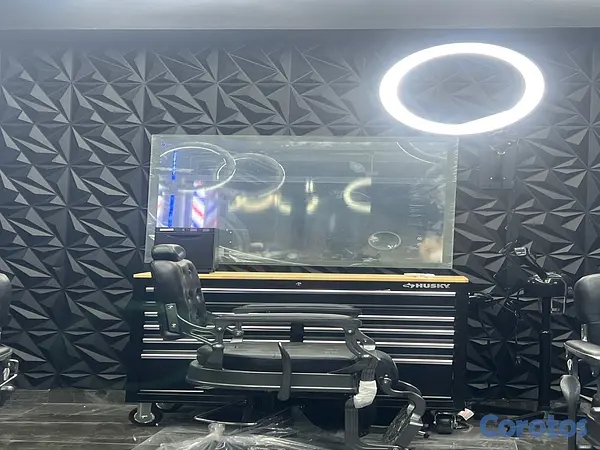 empleos disponibles - Se solicitan Barberos!  4