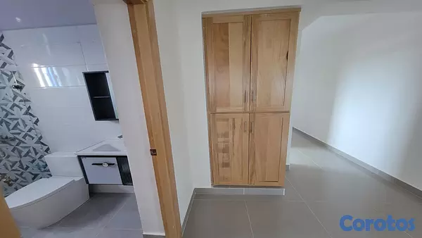 apartamentos - Venta de Apartamento tipo penthouse en Prado Oriental 8