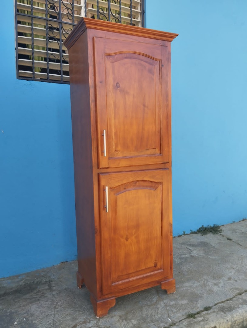 cocina - El mejor regalo para Mama,💝 despensa para cocina en madera  2