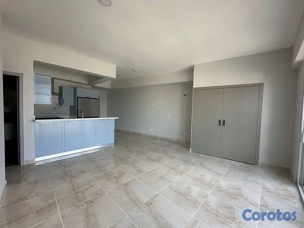 apartamentos - Apartamento en. Venta Serrallés  3