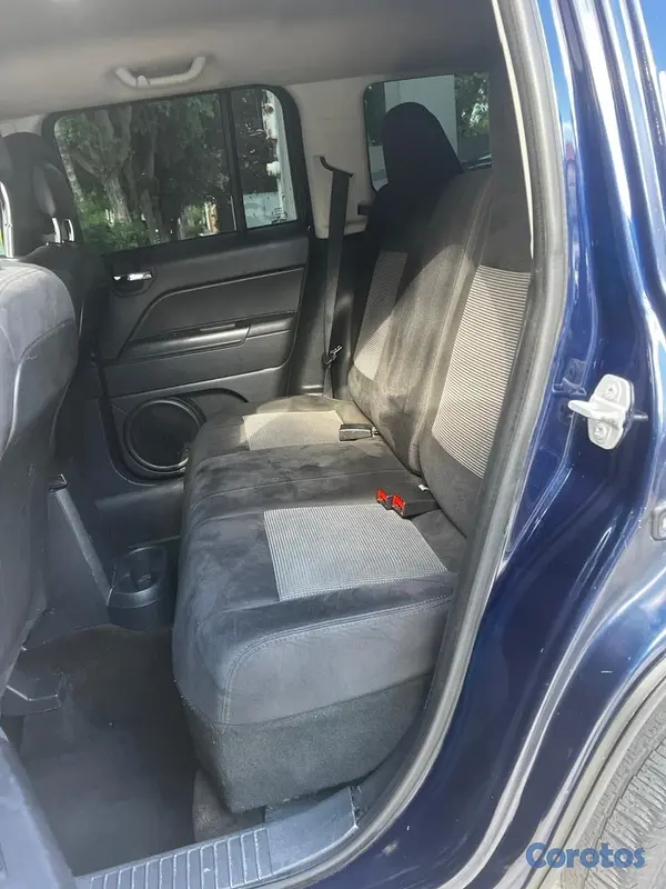 jeepetas y camionetas - 🚘 Jeep Patriot 2015 4x4 🚘

 5