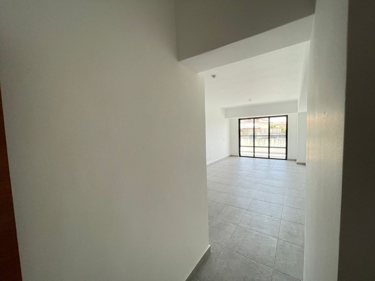 apartamentos - 🔵 Apartamento 5to piso en bella vista 
 1