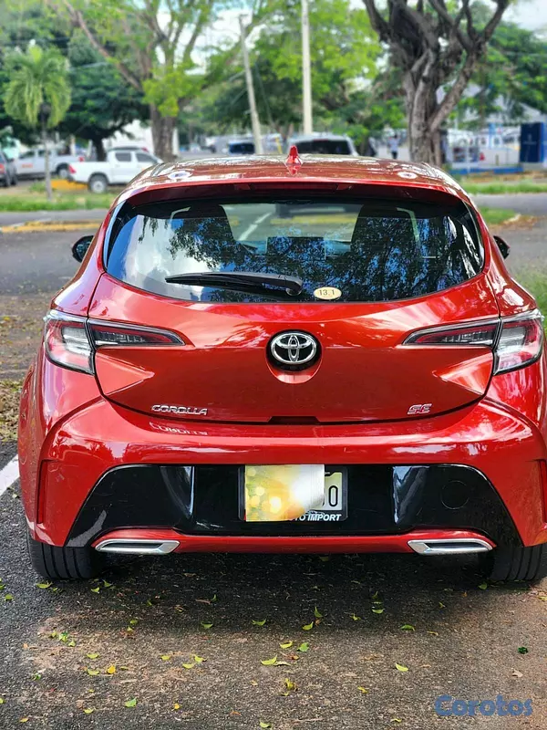 carros - Toyota corolla 2019 13