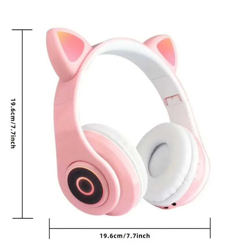 accesorios para electronica - Audífonos inalambrico tipo headset  ST90M 0
