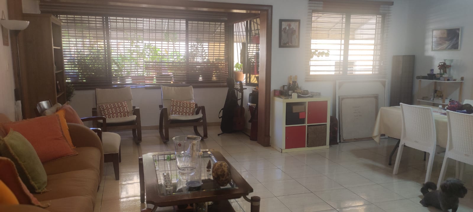apartamentos - Vendo apartamento en Las Praderas  6