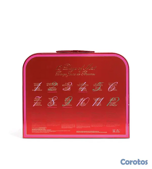 salud y belleza - 100% originales  5
