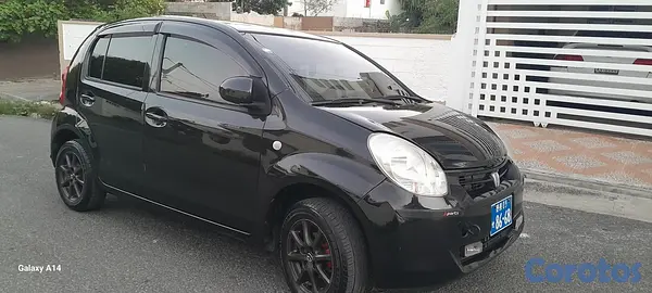 carros - Toyota Passo 2011 Ligeramente Negociable. 4