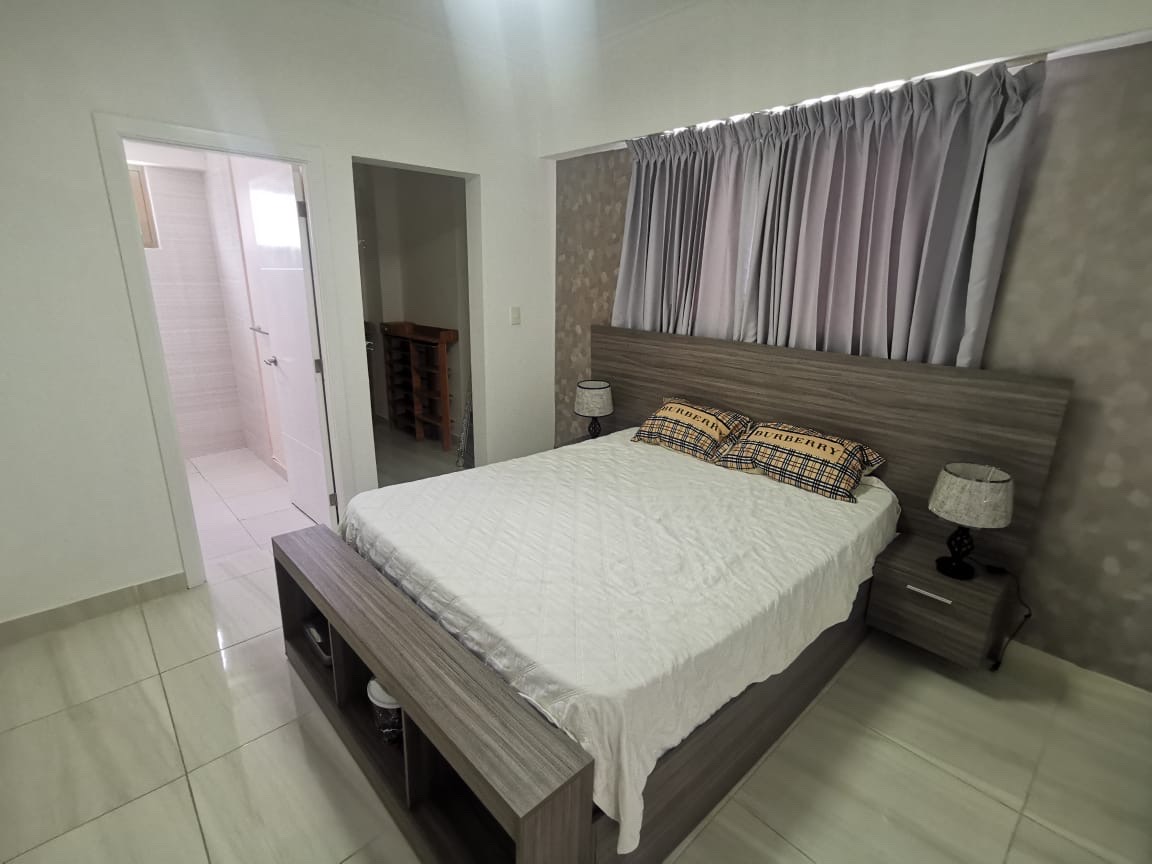 apartamentos - EVARISTO MORALES EN VENTA DE 2 HABITACIONES 2PARQUEOS CON PISCINA Y AREAS SOC 3