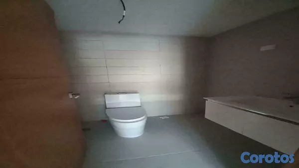 apartamentos - Vendo apartamento nuevo bella vista 9