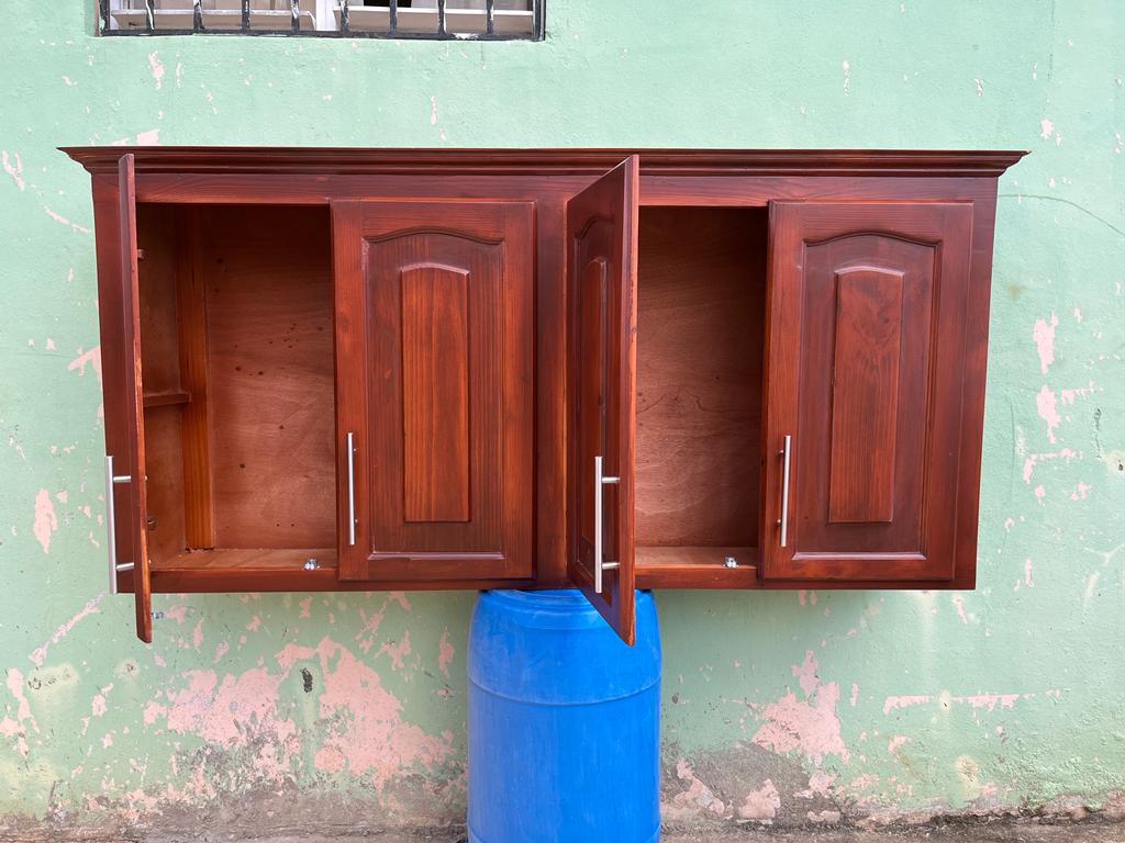 muebles y colchones - Vajillero para cocina 
