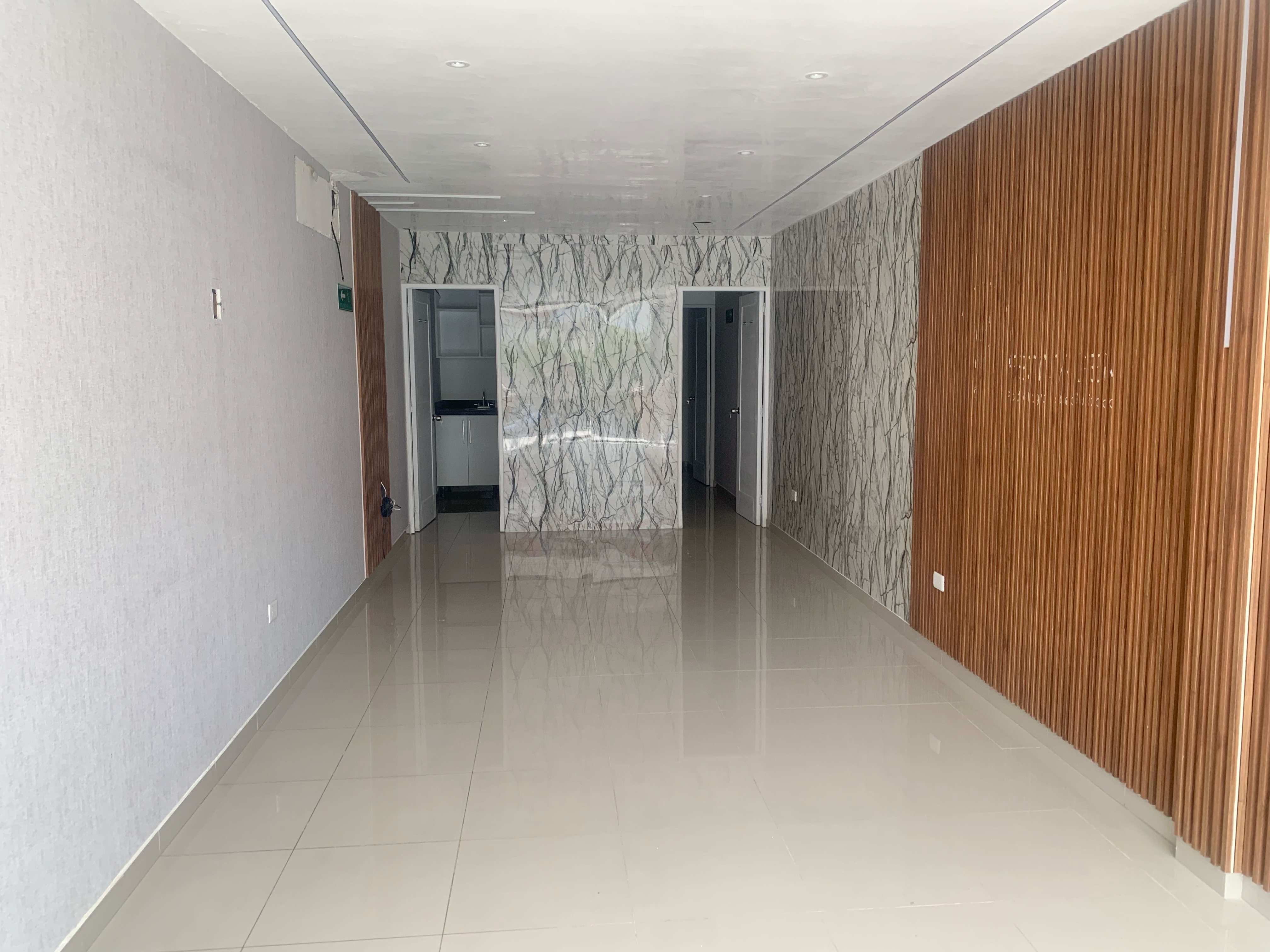 oficinas y locales comerciales - Local comercial en Piantini 3