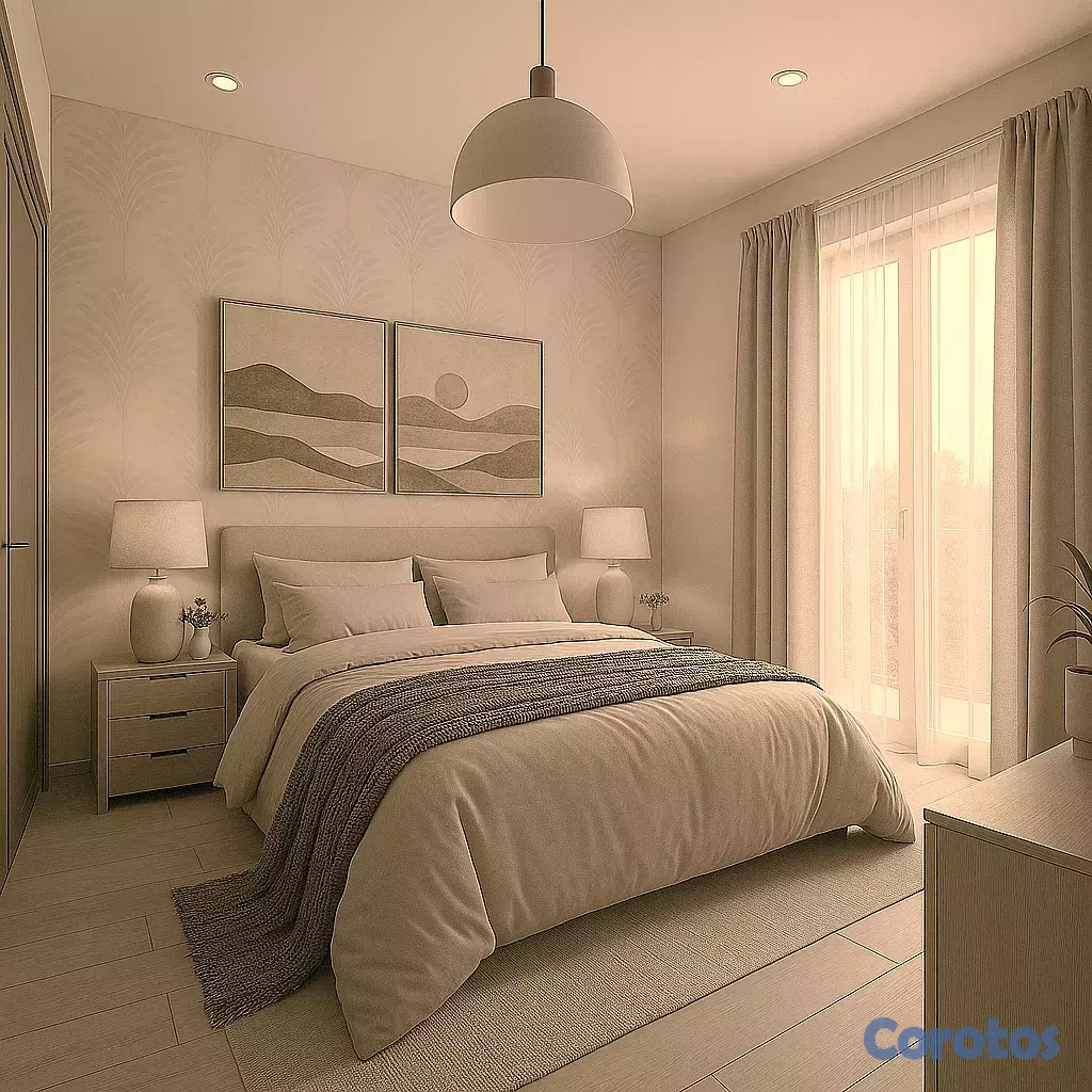 apartamentos - La Romana - La Estancia Golf and Resort, Apartamento con Línea blanca 11