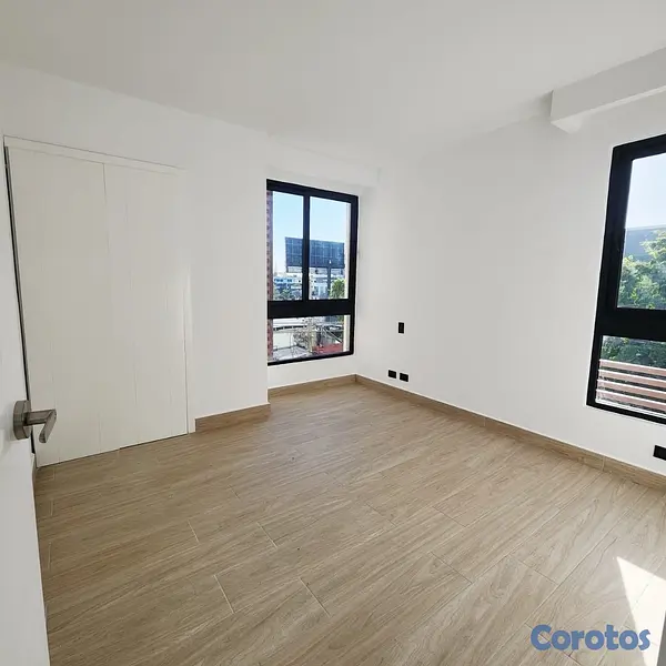 apartamentos - Torre de apartamentos de 1 y 2 habitaciones
 3