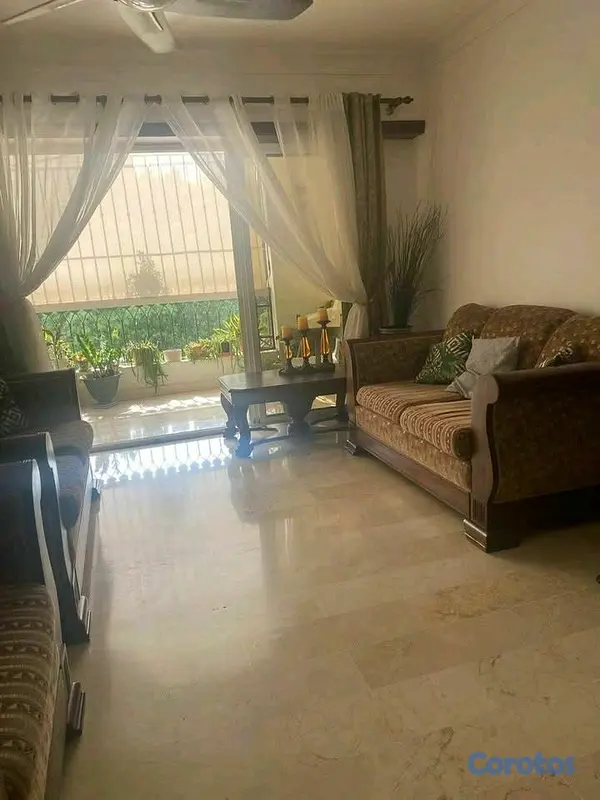apartamentos - Torre clásica de pocas familias- Cacicazgos  6