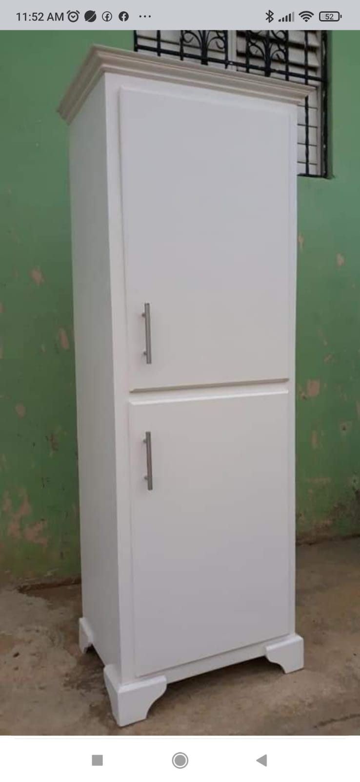 muebles y colchones - Dispensador de cocina  0